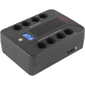 ИБП DKC Info PDU 800 LCD 480W Shuko