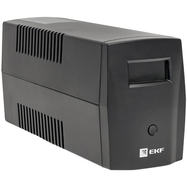 ИБП EKF E-Power SSW 200 800 ВА