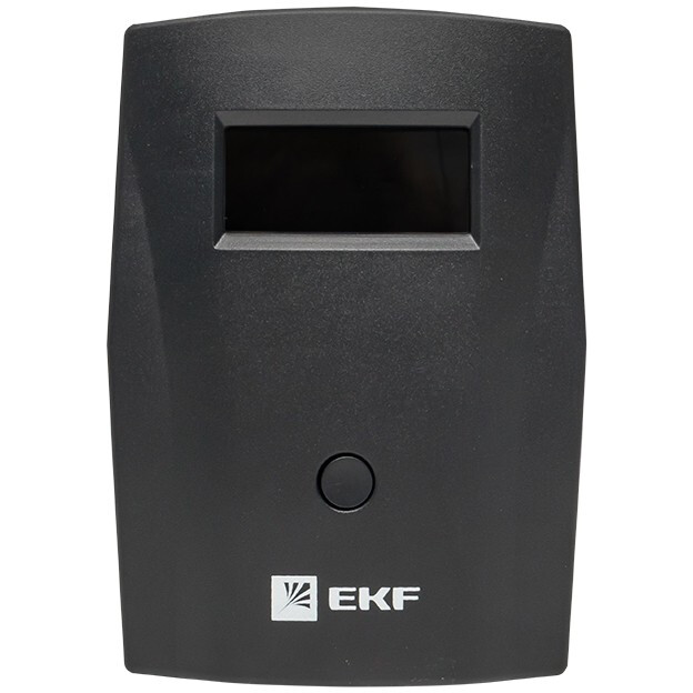 ИБП EKF E-Power SSW 200 800 ВА — изображение 2