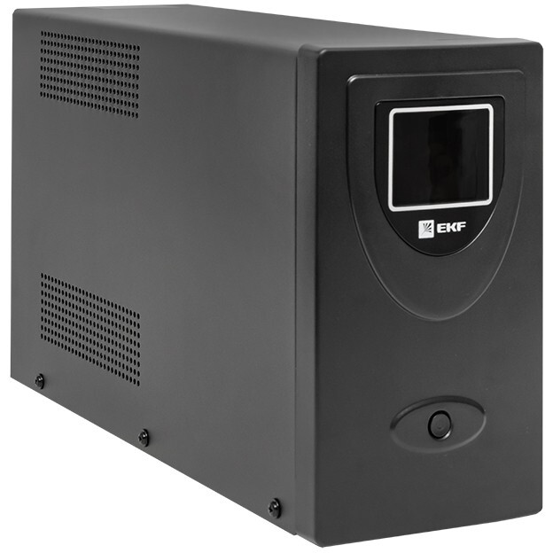 ИБП EKF E-Power SSW 2000 ВА