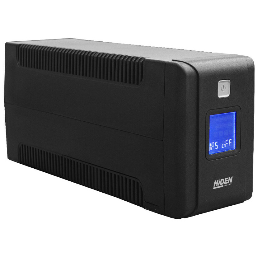 ИБП HIDEN EXPERT ULS600С — изображение 4