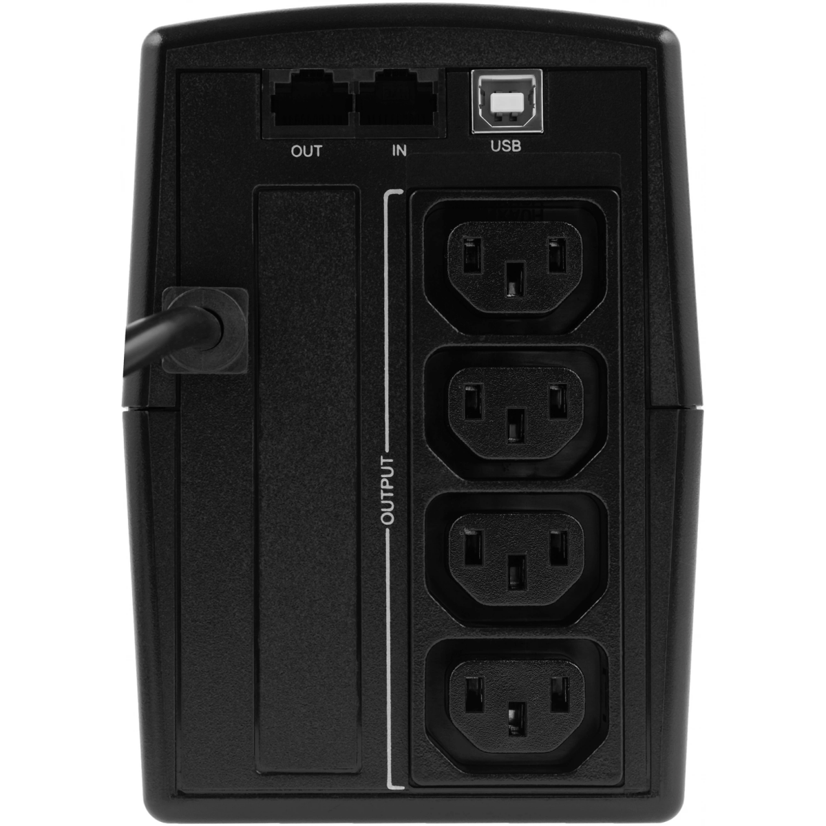 ИБП Ippon Back Power Pro II 600 — изображение 5