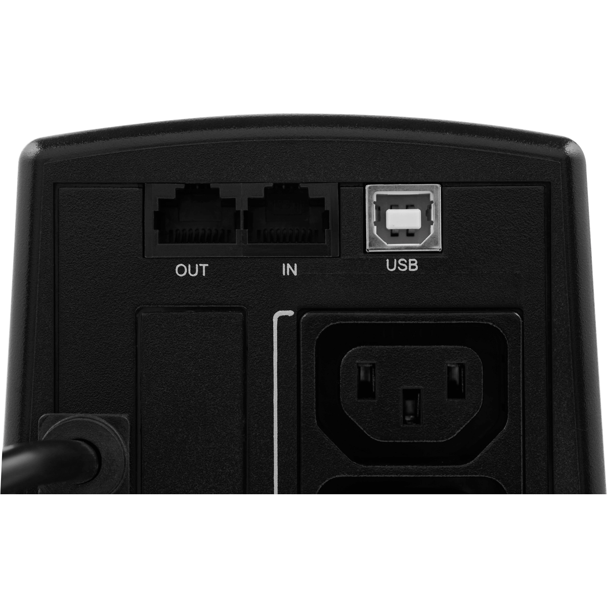 ИБП Ippon Back Power Pro II 600 — изображение 6