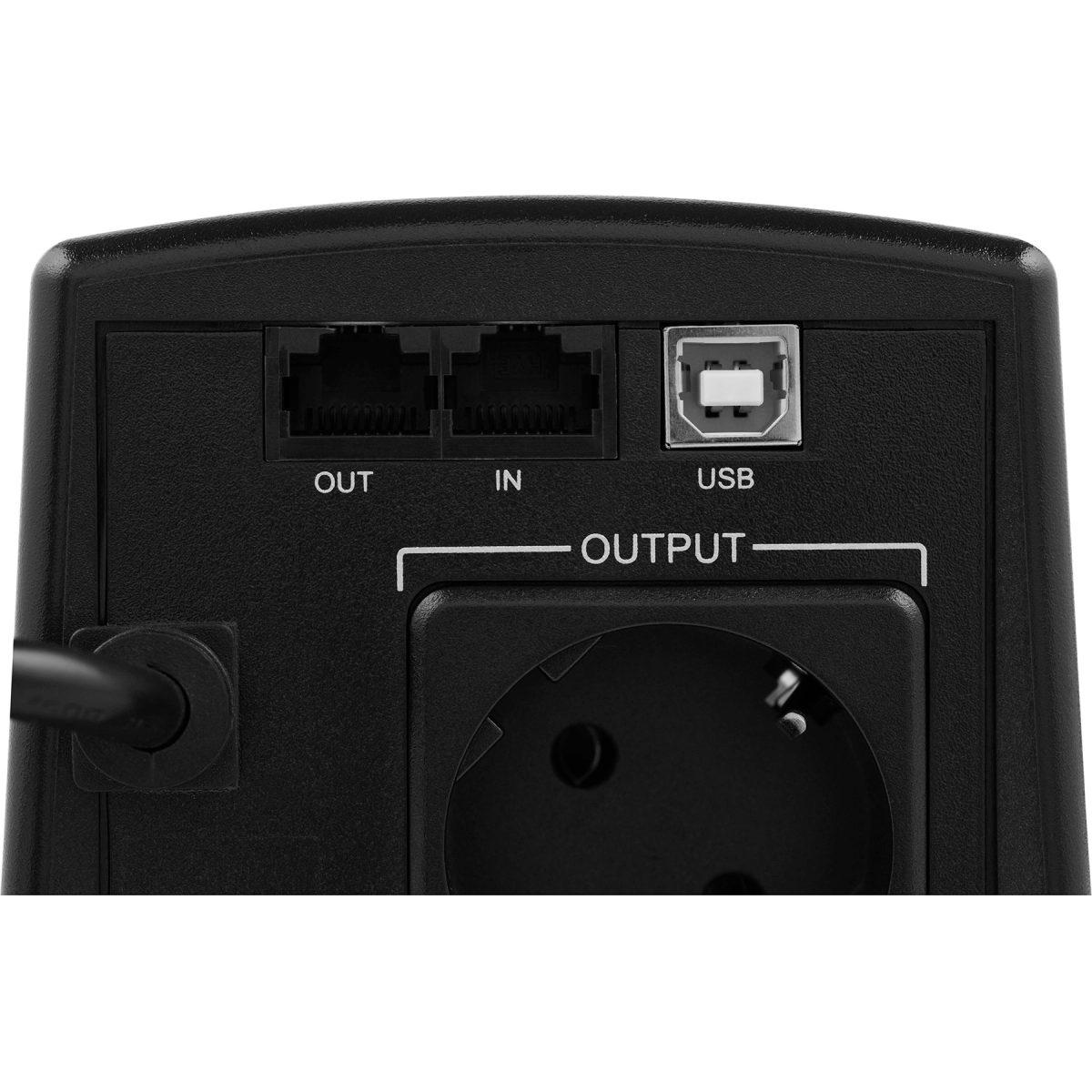 ИБП Ippon Back Power Pro II Euro 650 — изображение 3