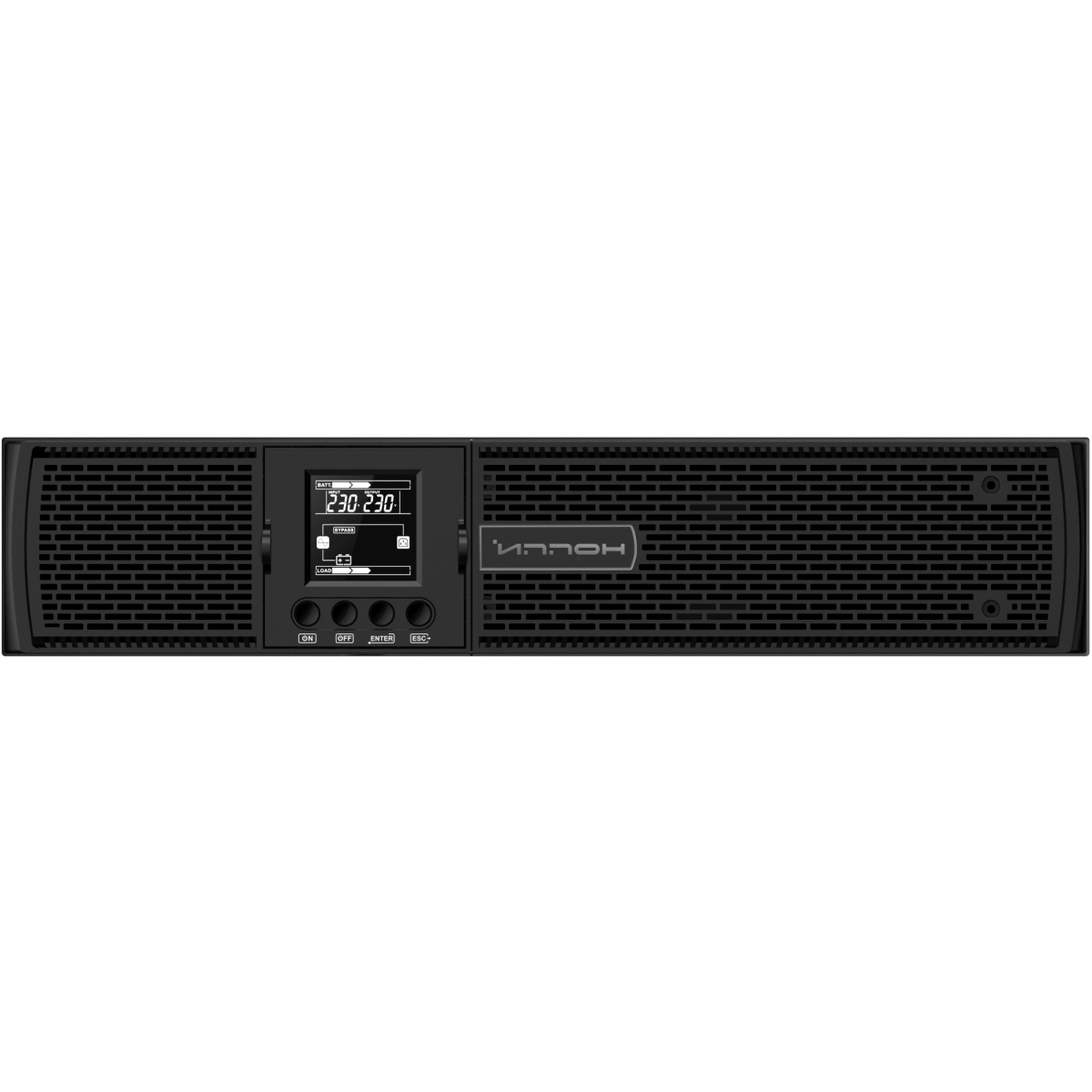 ИБП Ippon Ампер 2000 — изображение 3