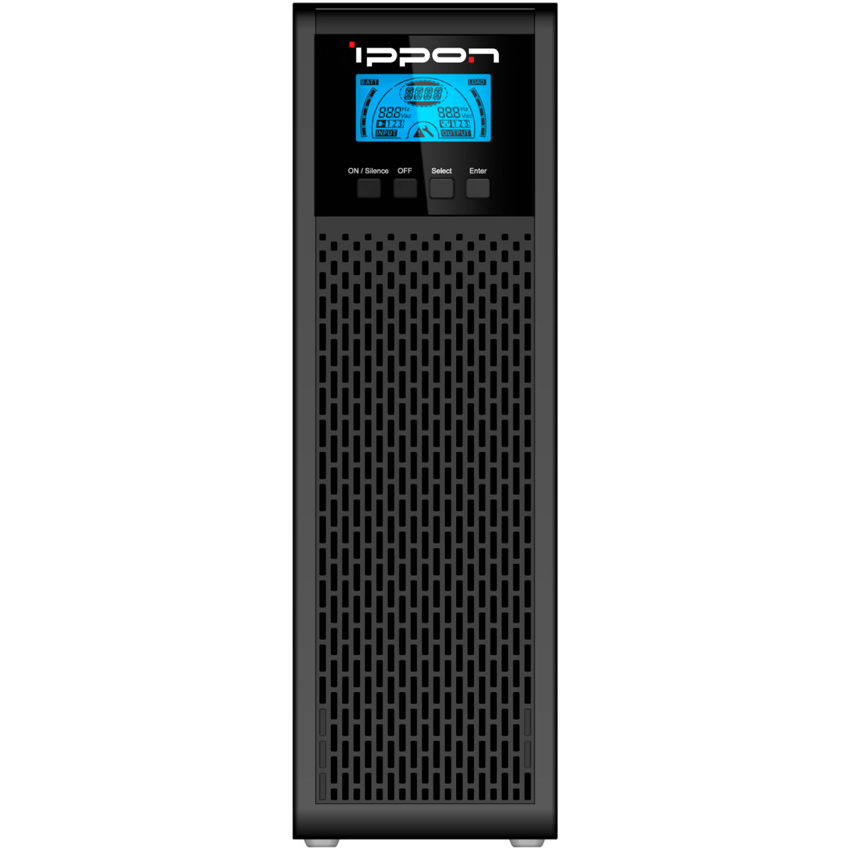 ИБП Ippon Innova G2 2000L — изображение 3