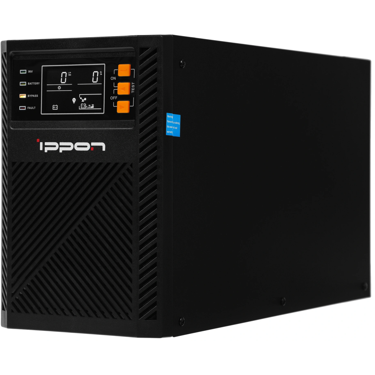 ИБП Ippon Innova TA 1000