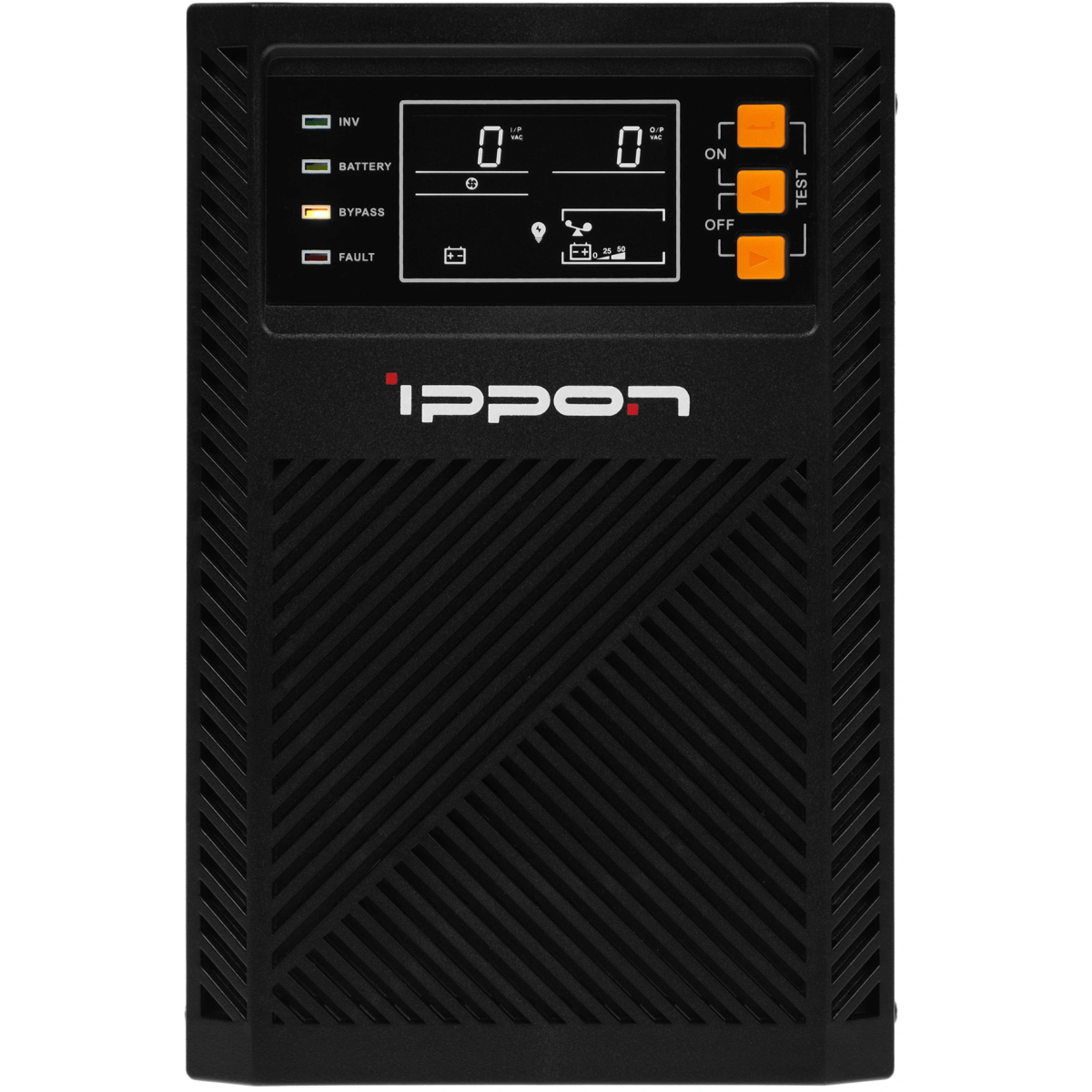 ИБП Ippon Innova TA 1000 — изображение 2