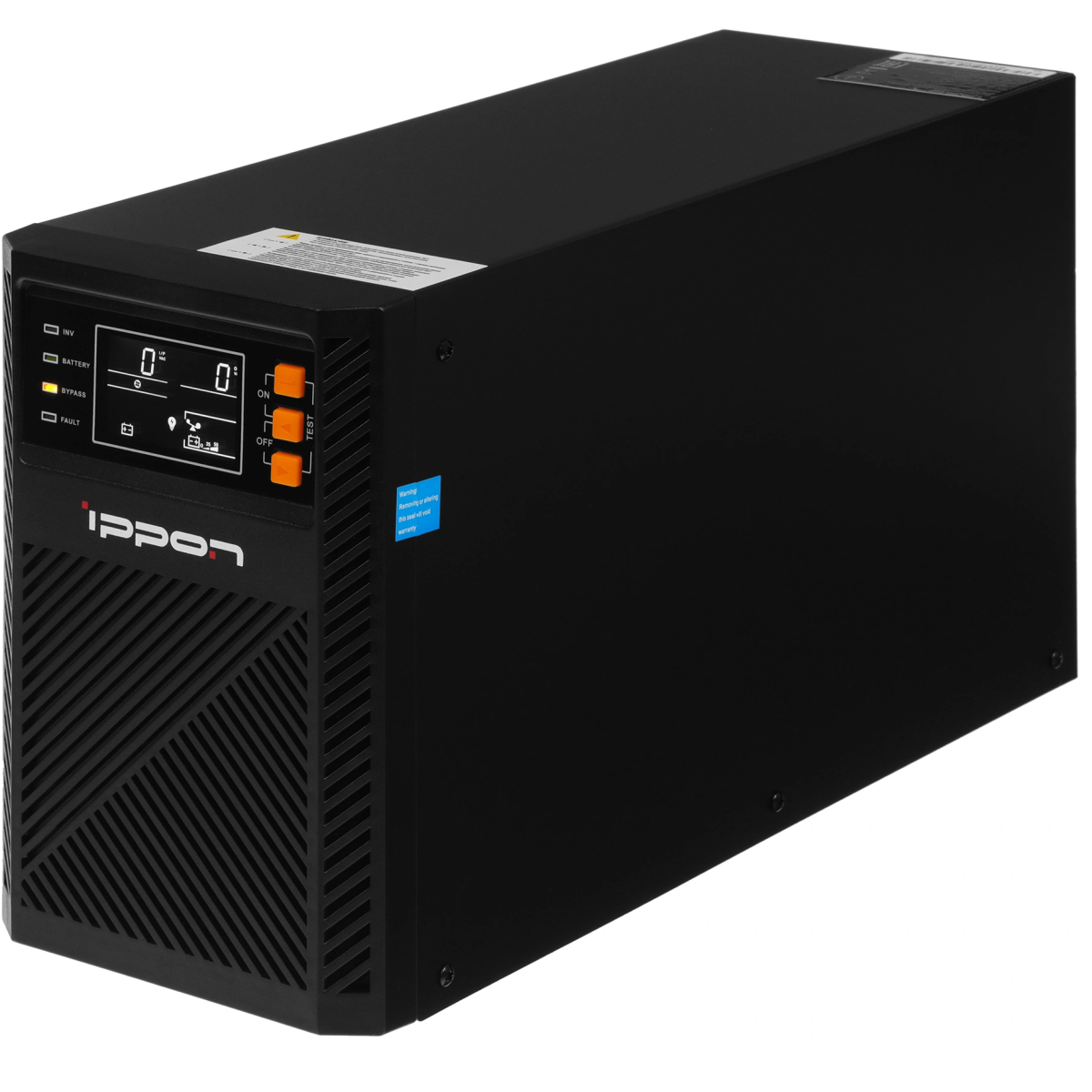 ИБП Ippon Innova TA 1000 — изображение 3
