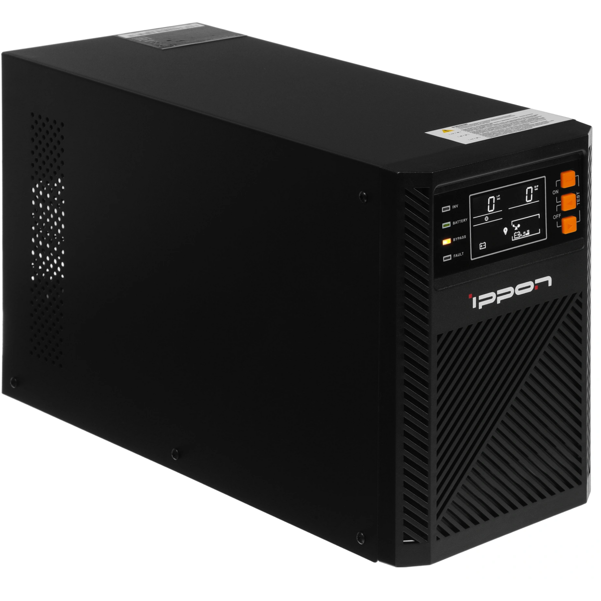 ИБП Ippon Innova TA 1000 — изображение 4