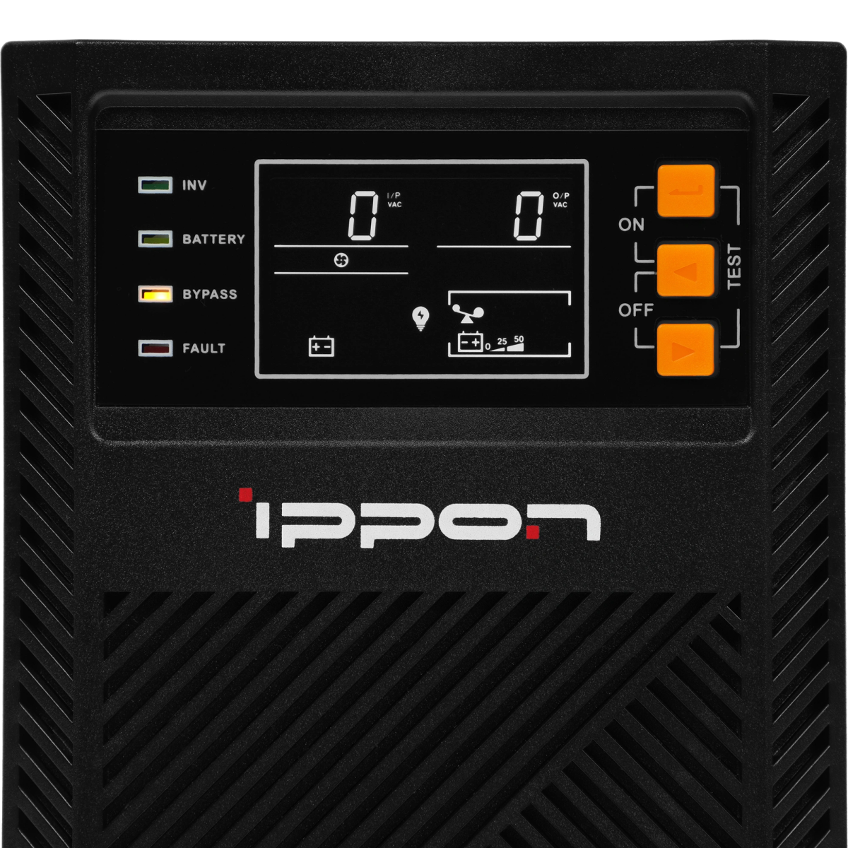 ИБП Ippon Innova TA 1000 — изображение 5