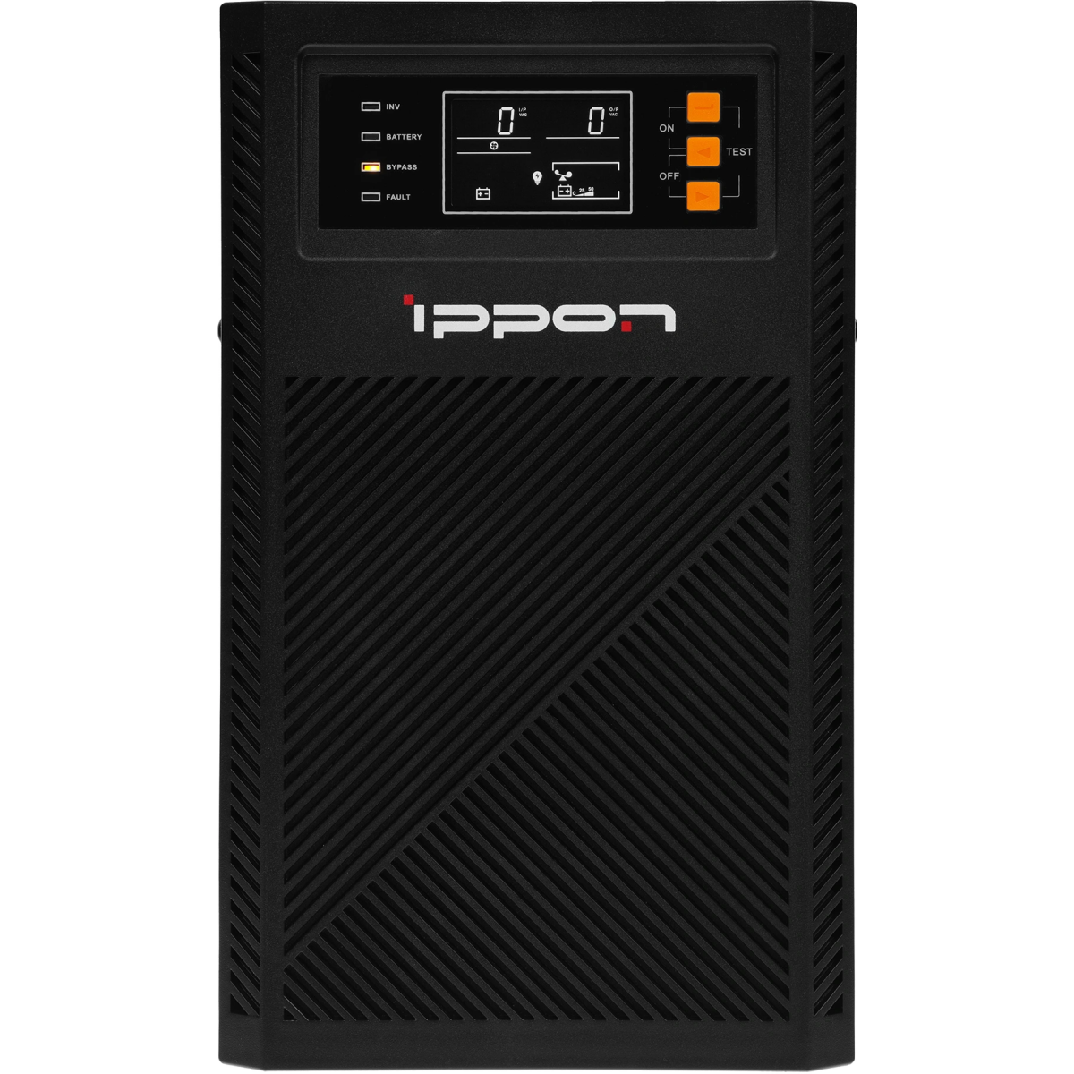 ИБП Ippon Innova TA 2000 — изображение 2