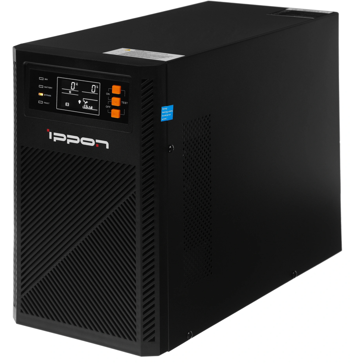 ИБП Ippon Innova TA 2000 — изображение 3