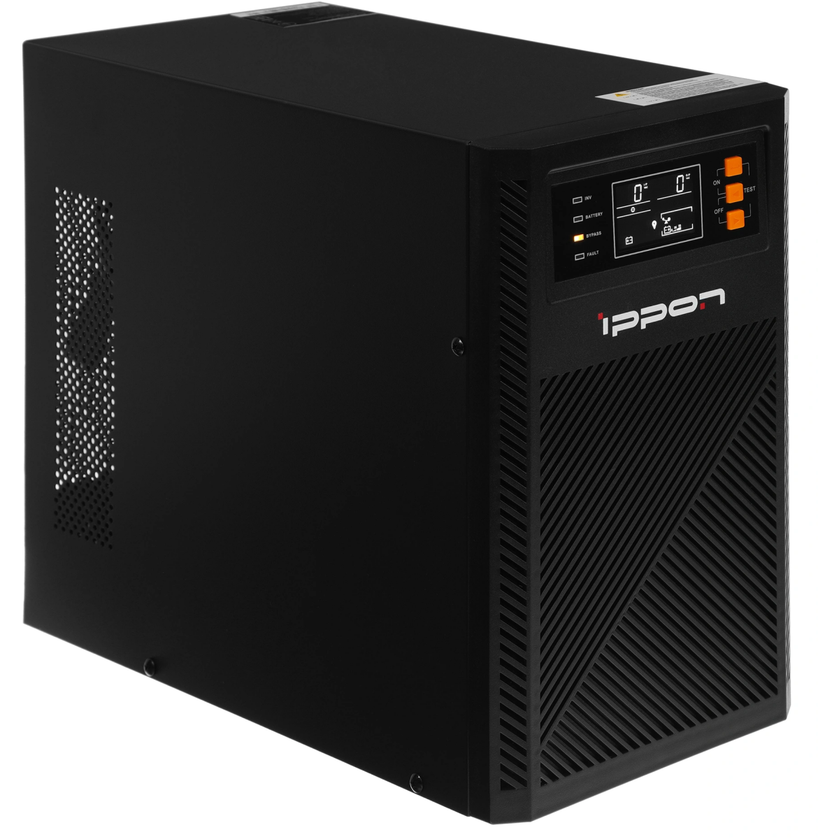 ИБП Ippon Innova TA 2000 — изображение 4