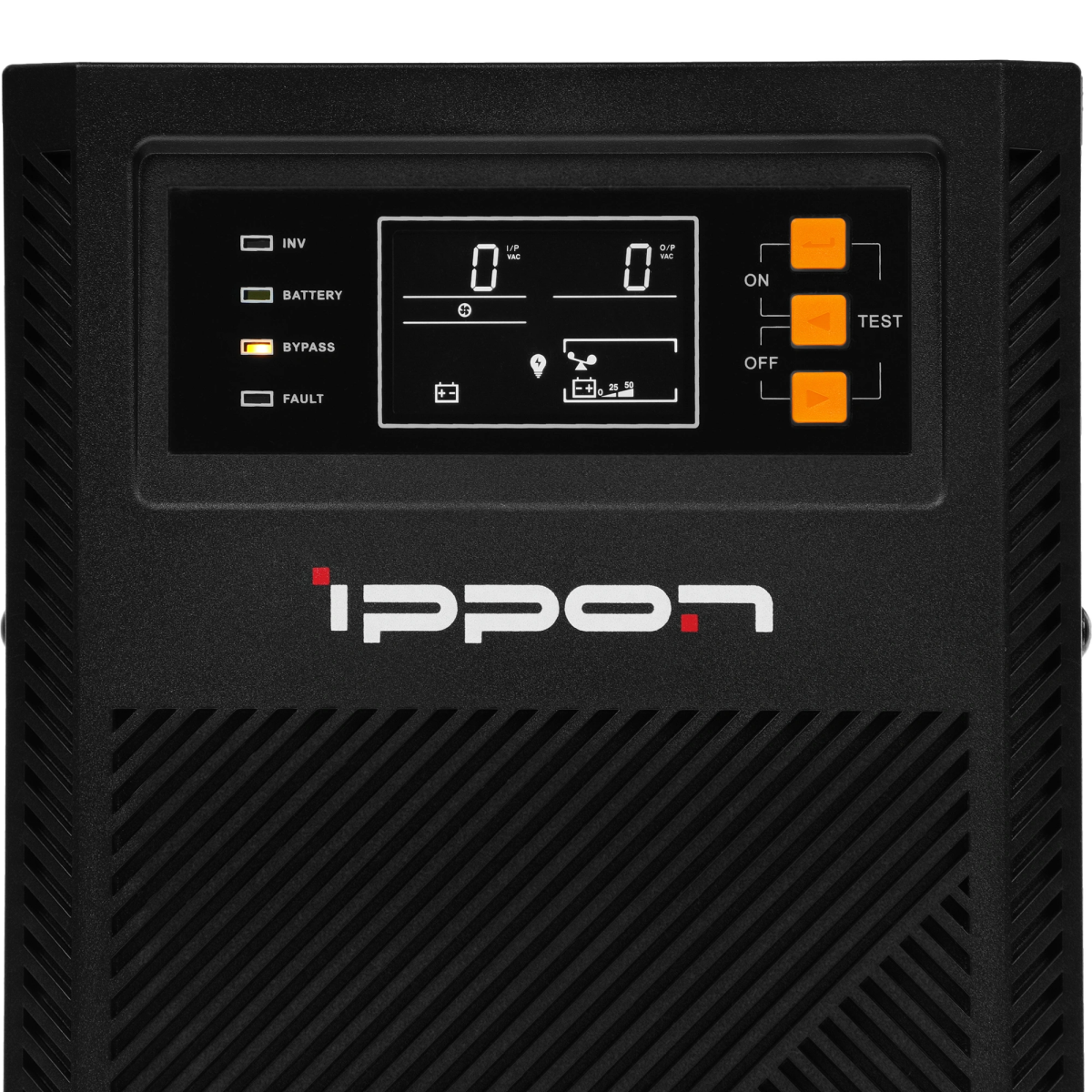 ИБП Ippon Innova TA 2000 — изображение 5