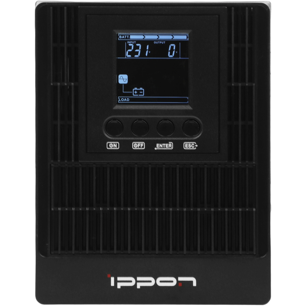 ИБП Ippon Innova TB 1000 — изображение 5