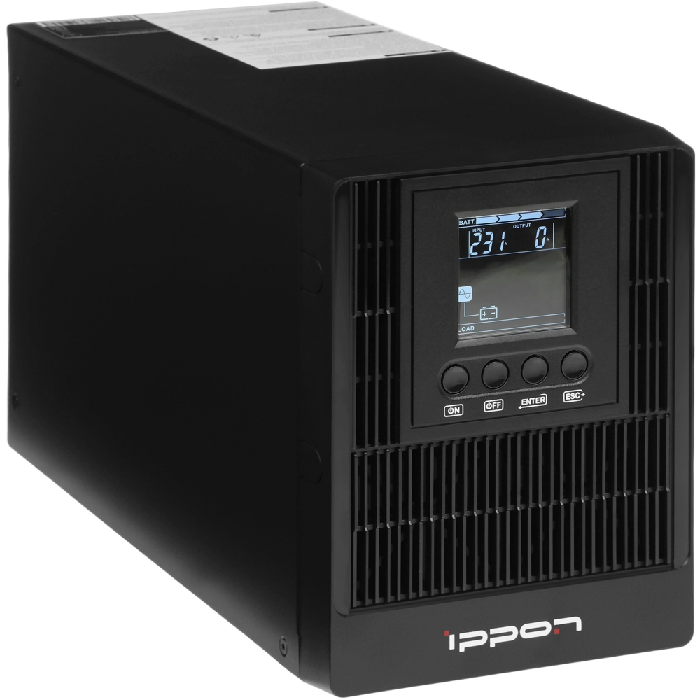 ИБП Ippon Innova TB 1000 — изображение 6