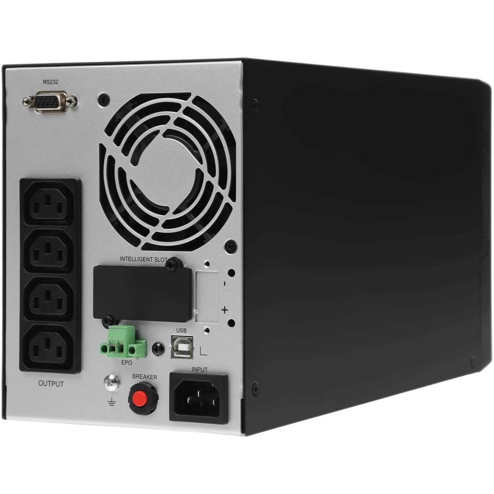 ИБП Ippon Innova TB 1000 — изображение 7
