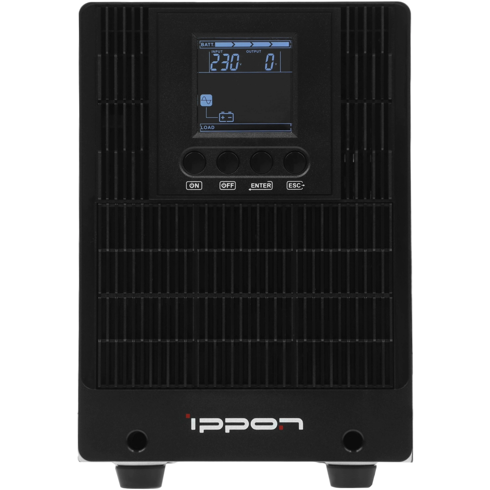 ИБП Ippon Innova TB 2000 — изображение 5