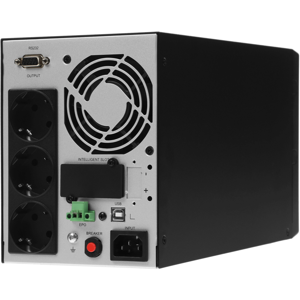 ИБП Ippon Innova TBE 1000 — изображение 6