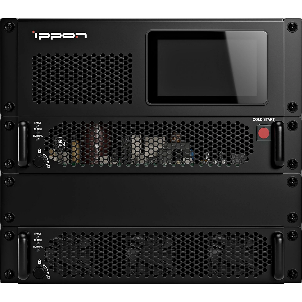 ИБП Ippon Intatum RTM 40K — изображение 2
