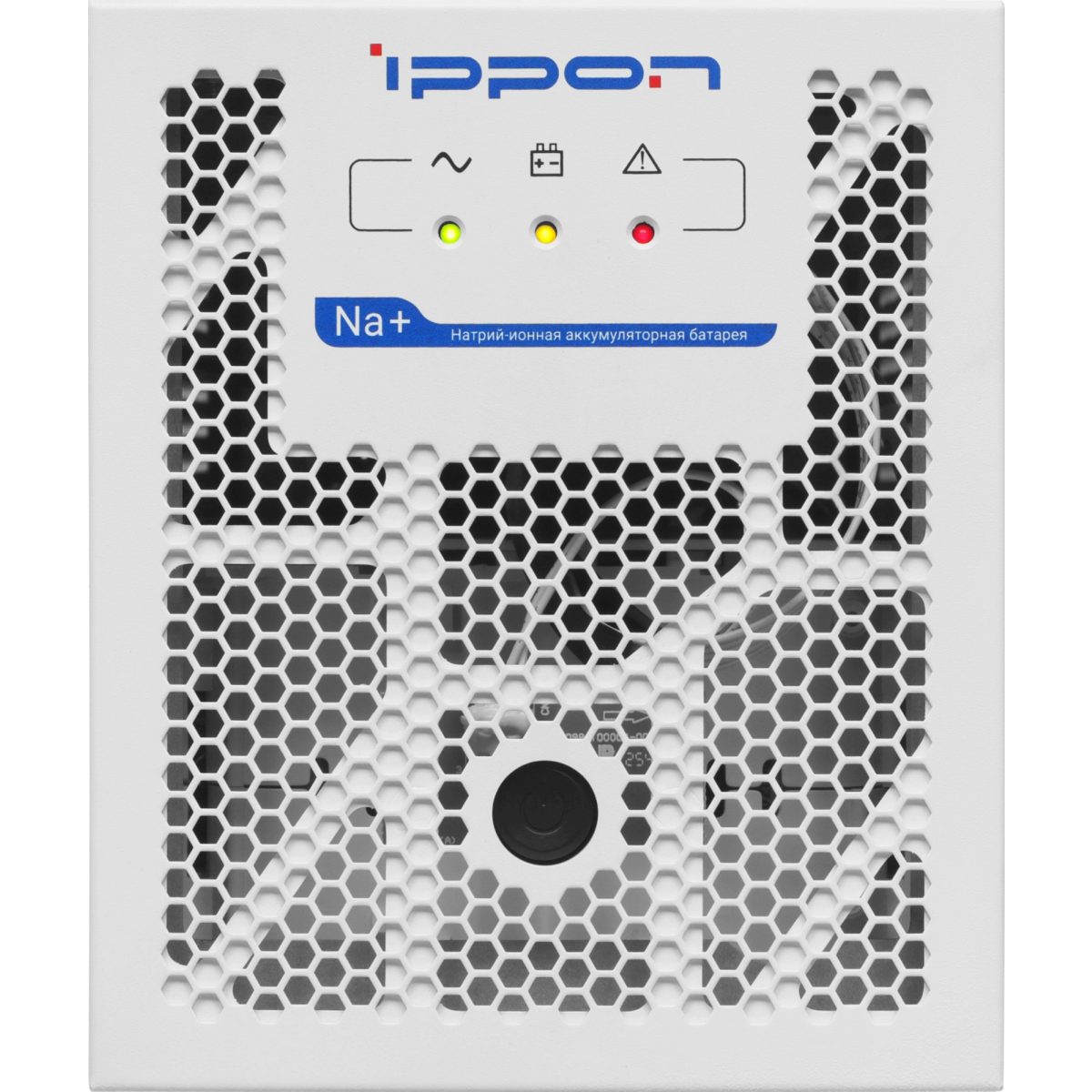 ИБП Ippon Na+ Frosty 1050 — изображение 2