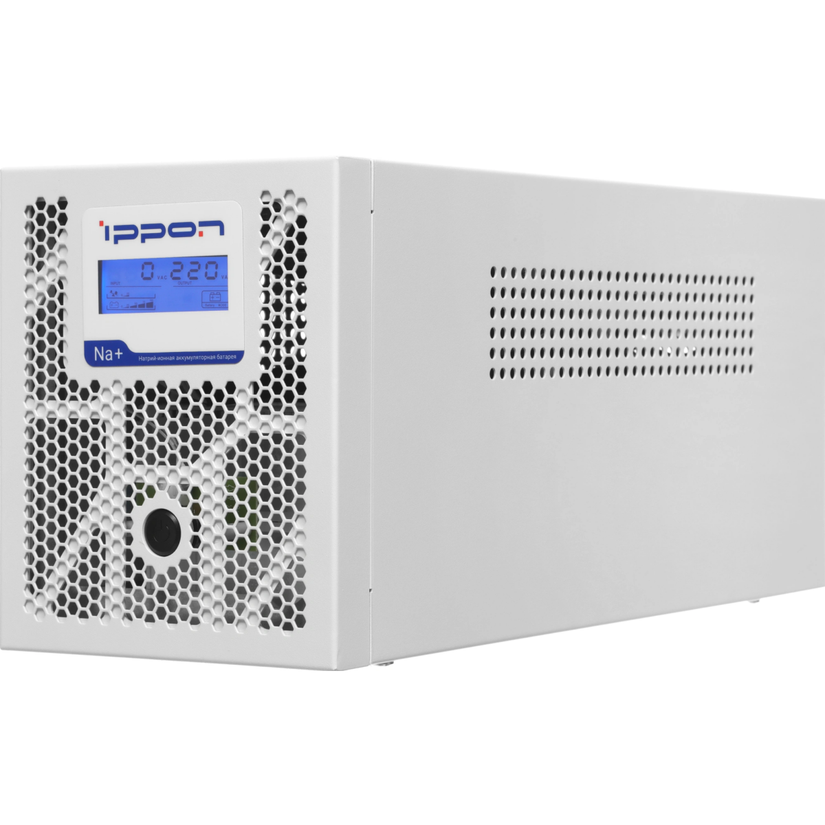 ИБП Ippon Na+ Frosty 1500