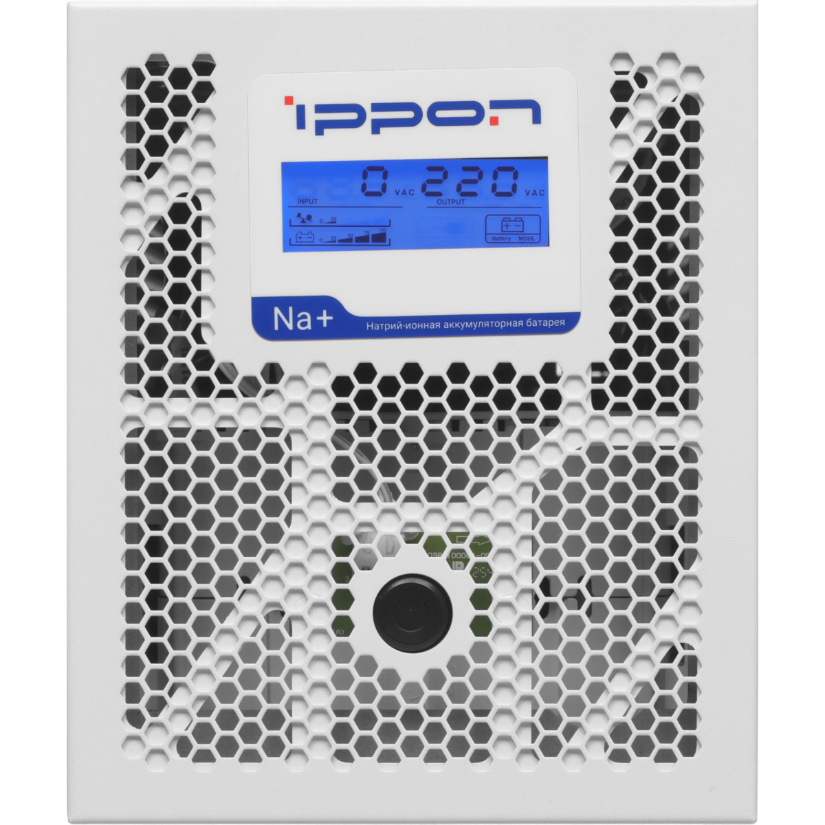 ИБП Ippon Na+ Frosty 1500 — изображение 2