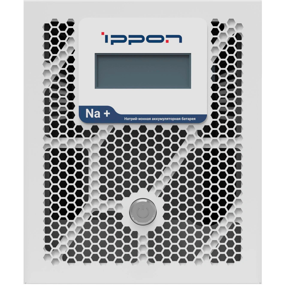 ИБП Ippon Na+ Frosty 2000 — изображение 3