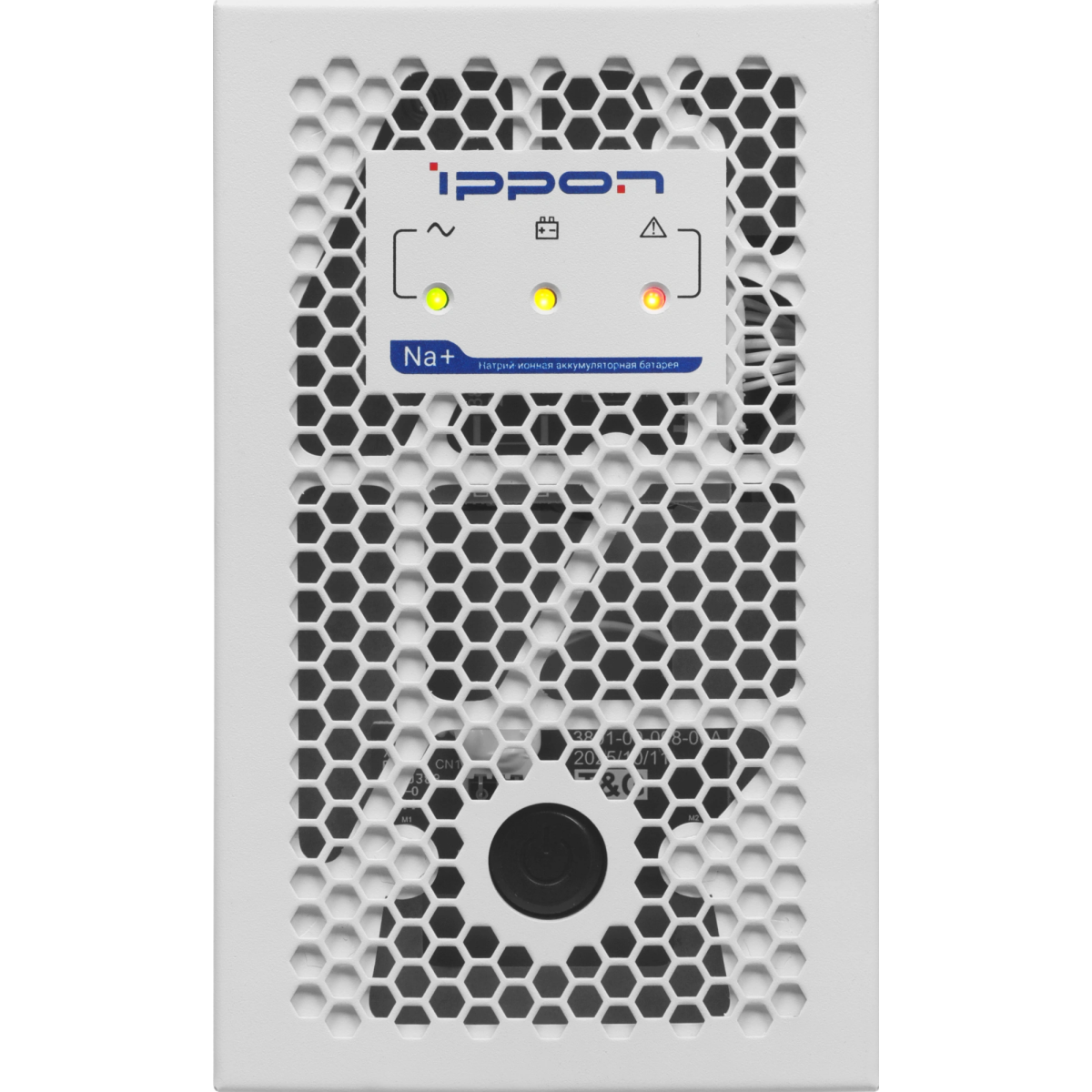 ИБП Ippon Na+ Frosty 850 — изображение 2