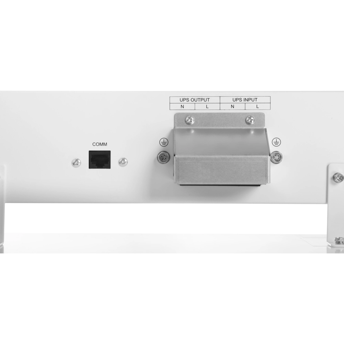 ИБП Ippon Na+ II RTA 10K — изображение 2