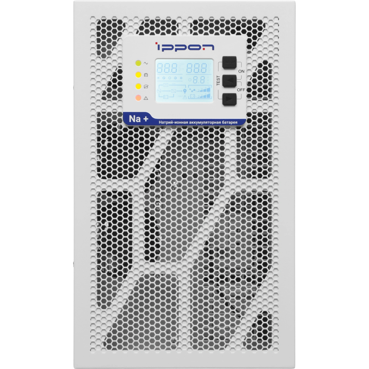 ИБП Ippon Na+ II TAE 2000 — изображение 2