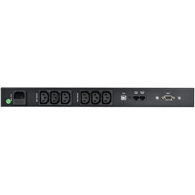 ИБП ITK ELR-1200VA-1-004 — изображение 2