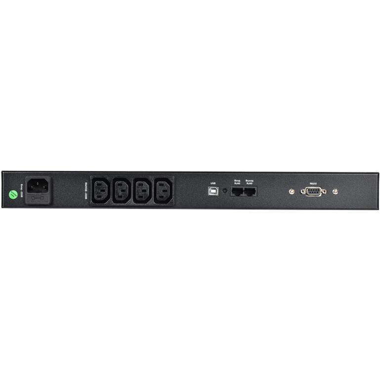 ИБП ITK ELR-750VA-1-002 — изображение 2