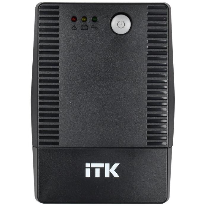 ИБП ITK EST-1000VA-1-001-S-L — изображение 2