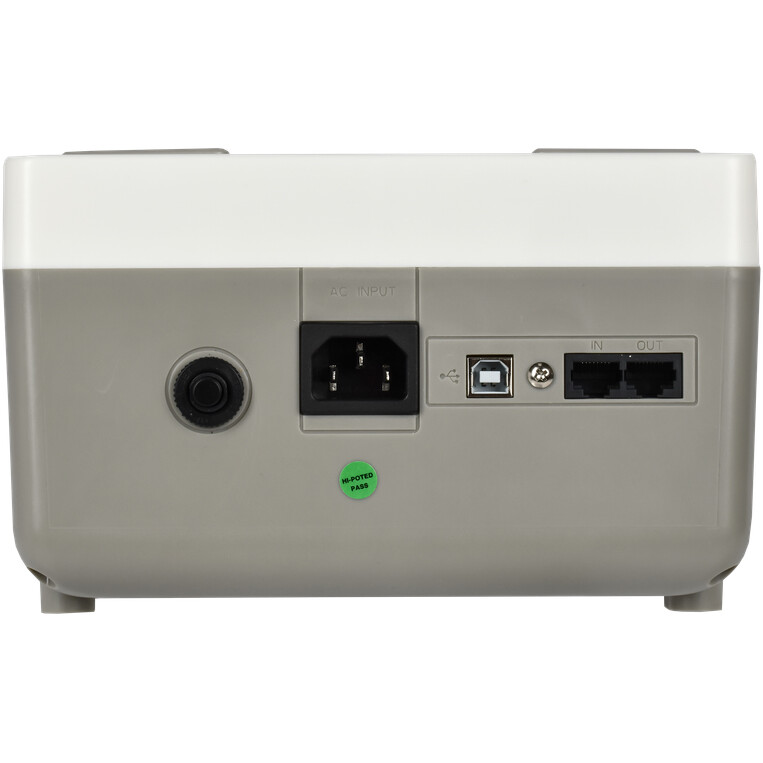 ИБП ITK EST8-800VA-1-001-L — изображение 3