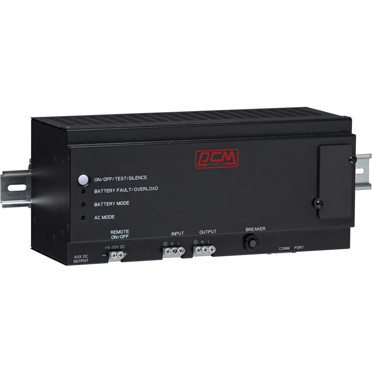 ИБП Powercom DRU-1000 — изображение 2