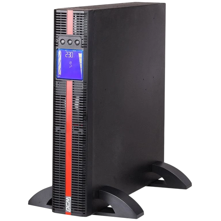 ИБП Powercom Macan MRT-1000 SE