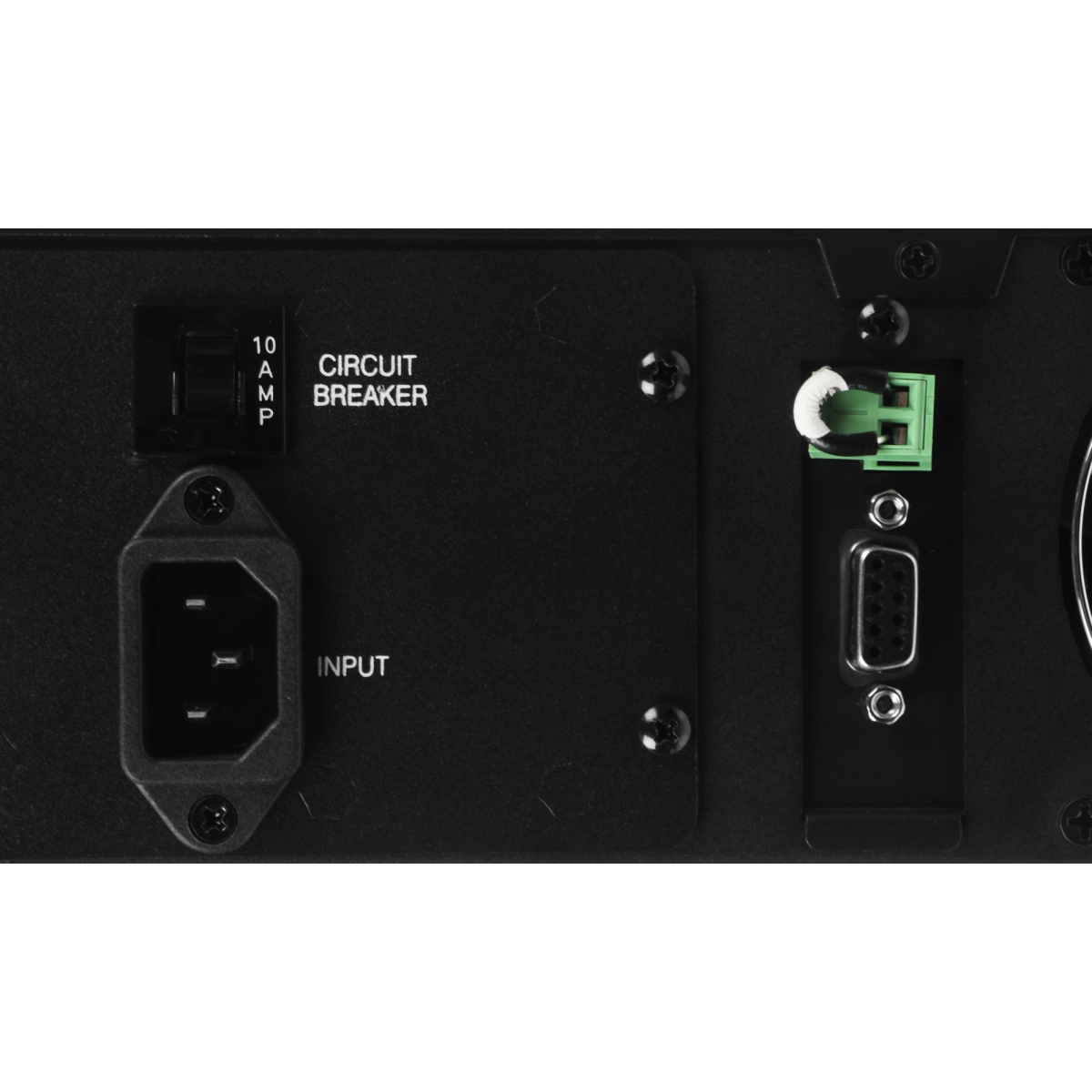 ИБП Powercom Macan MRT-1500 SE — изображение 3