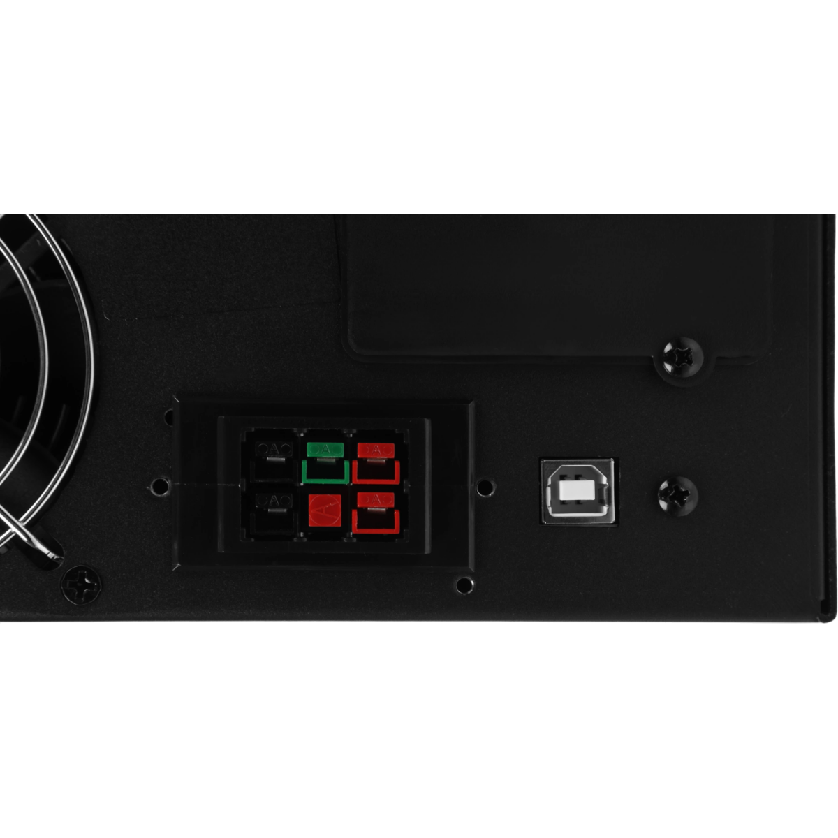 ИБП Powercom Macan MRT-1500 SE — изображение 4