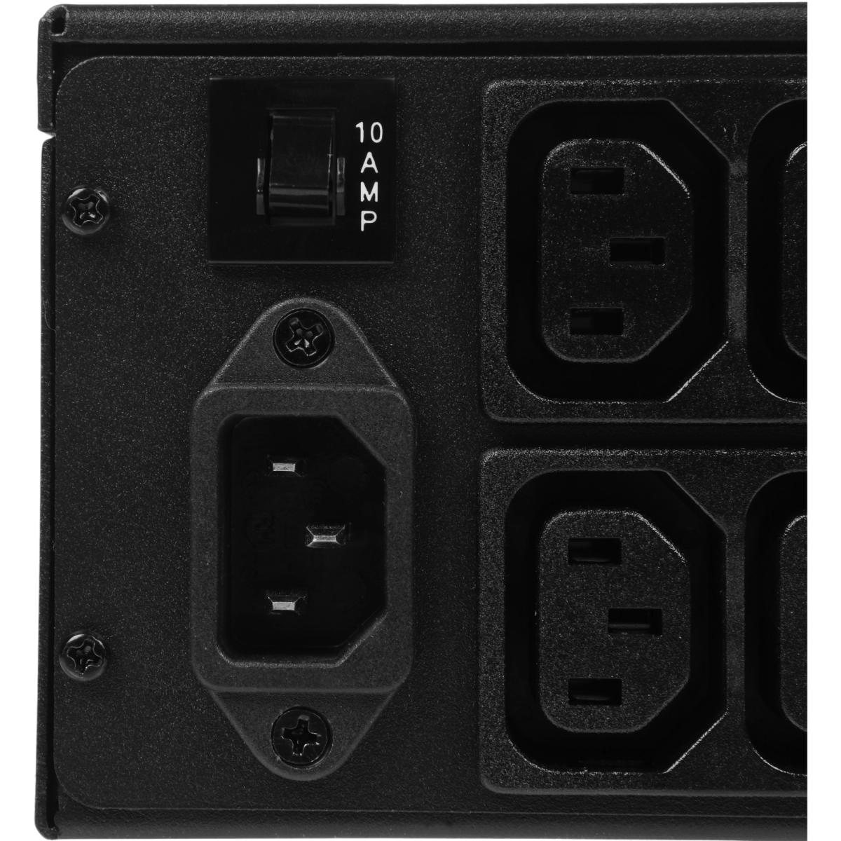 ИБП Powercom Macan MRT-2000 SE — изображение 4