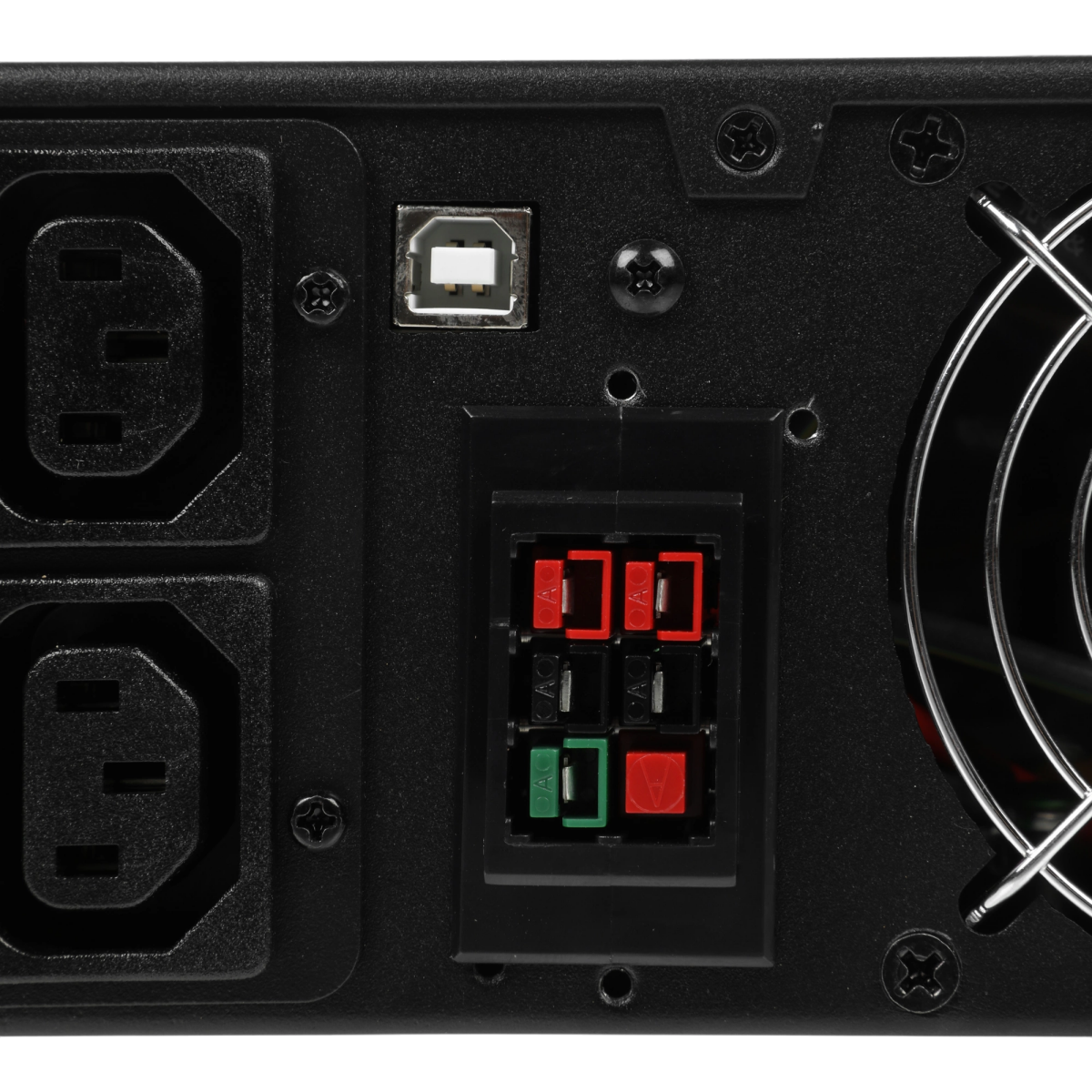 ИБП Powercom Macan MRT-2000 SE — изображение 5