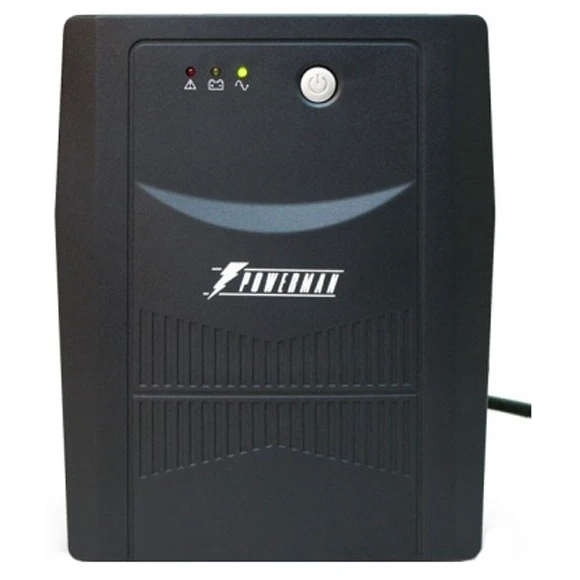 ИБП Powerman Back Pro 2000 — изображение 2