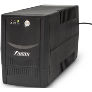 ИБП Powerman Back Pro 850