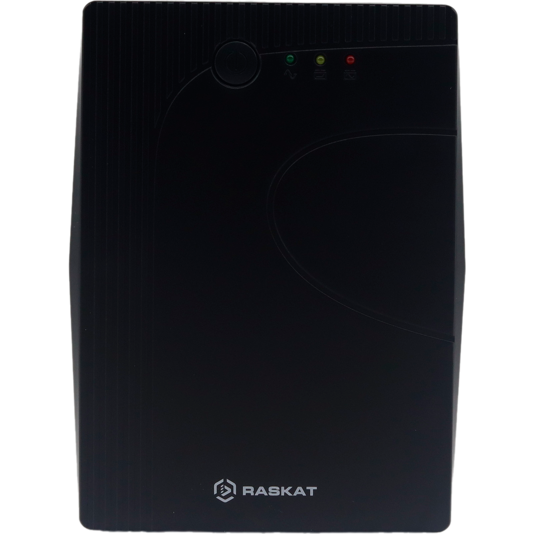 ИБП Raskat HI-1200VA — изображение 2