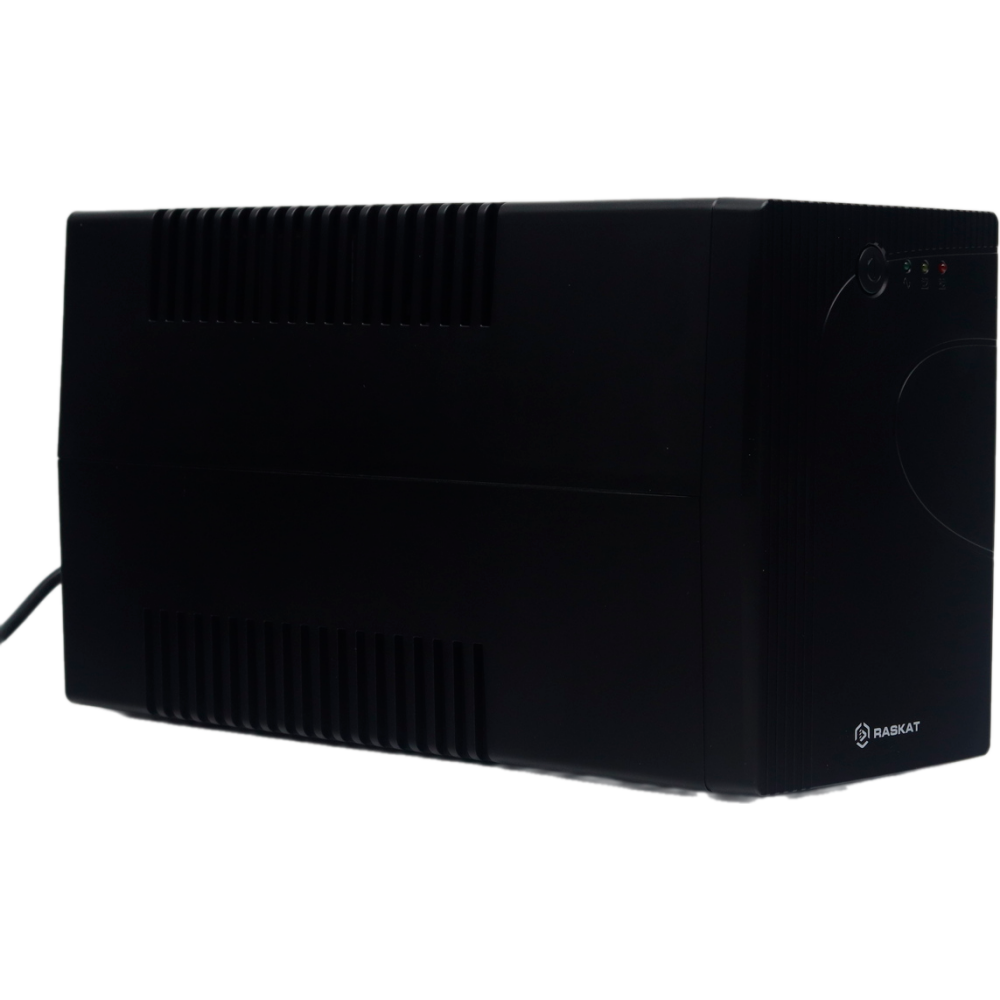 ИБП Raskat HI-1200VA — изображение 3