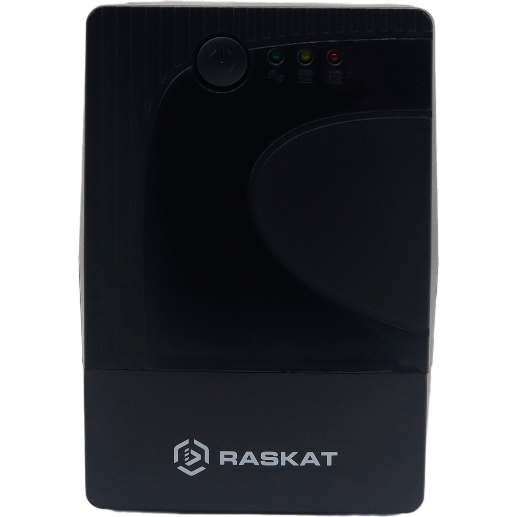 ИБП Raskat HS-450VA — изображение 2