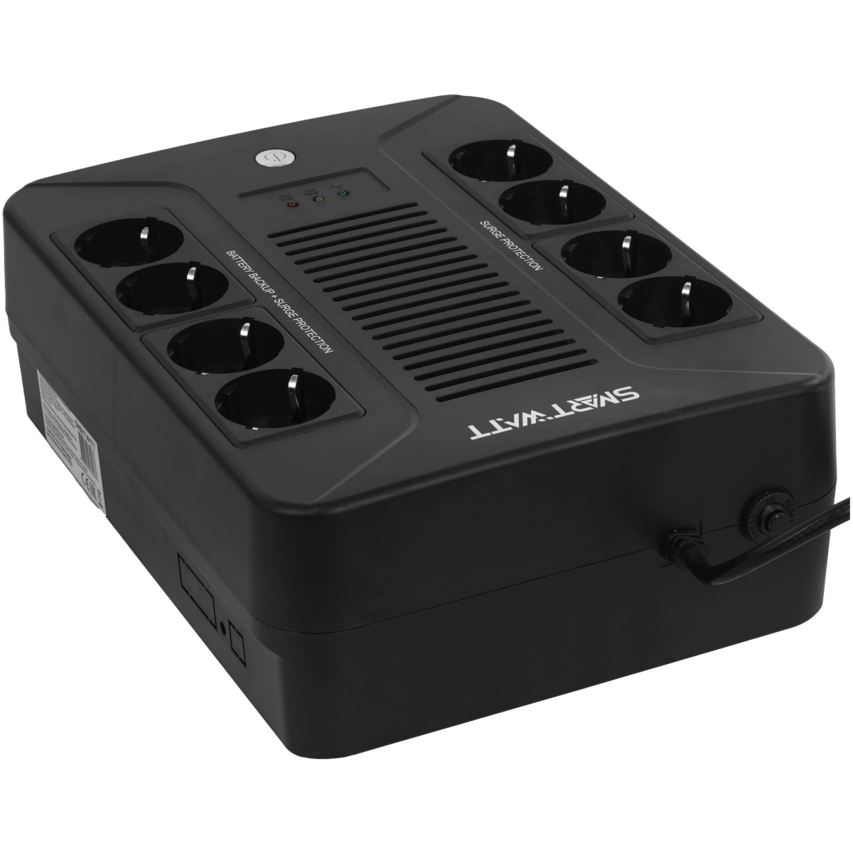 ИБП SMARTWATT SAFE PRO 1050 — изображение 2
