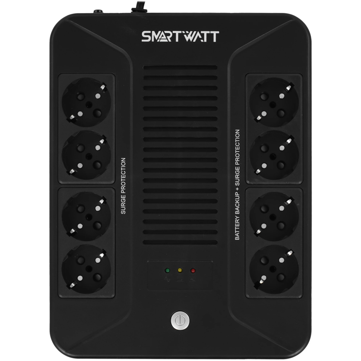 ИБП SMARTWATT SAFE PRO 1050 — изображение 3