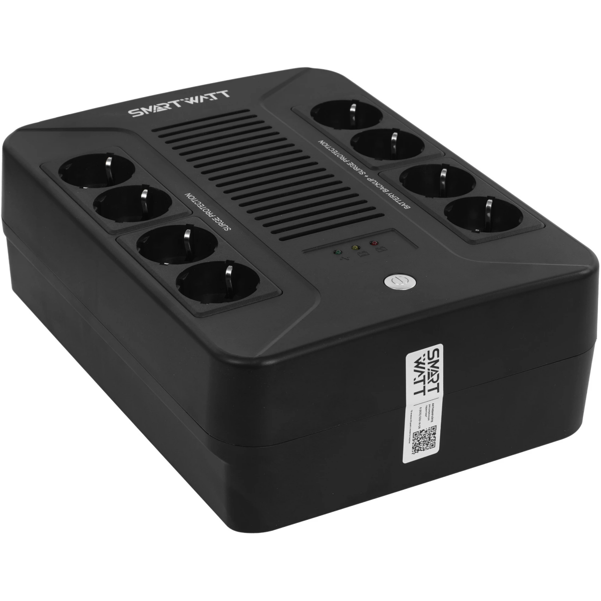 ИБП SMARTWATT SAFE PRO 850